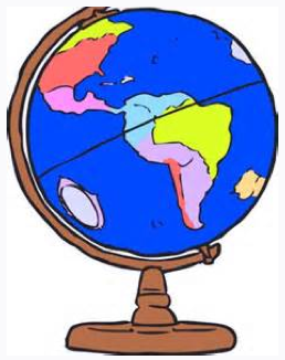 globe 